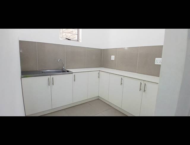 360M² OFFICE TO LET IN DURBAN CENTRAL